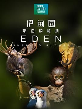 伊甸园最后的秘境普通话版