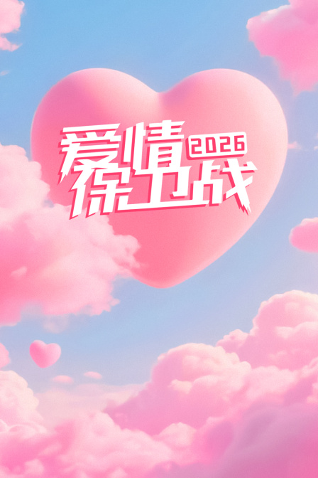 爱情保卫战2026