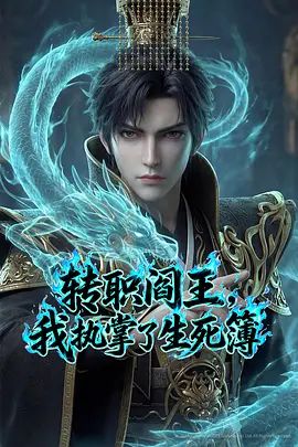 转职阎王我执掌了生死簿2026