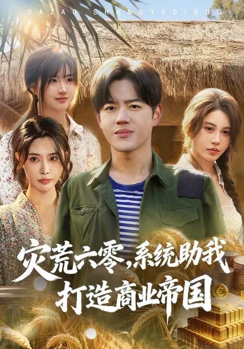 灾荒六零系统助我打造商业帝国
